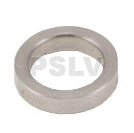 109-103 10x14x3 Brass Spacer